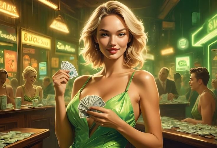 good casino