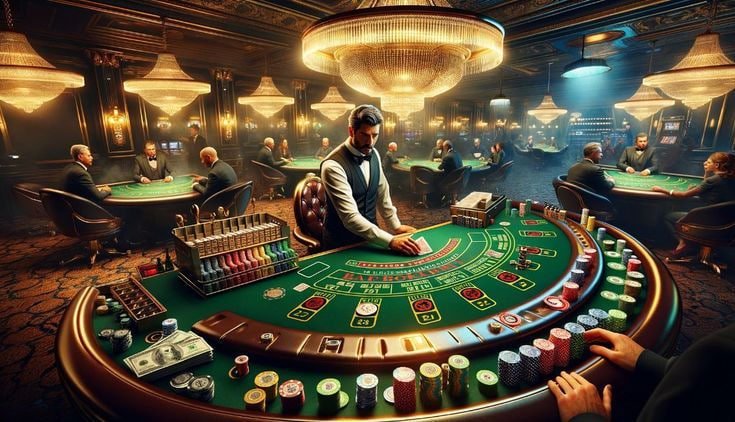 good casino