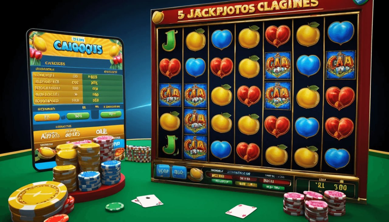 good casino
