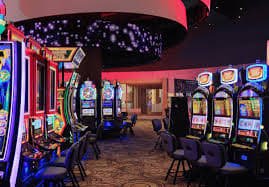 good casino