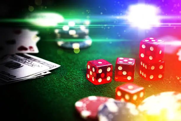 good casino