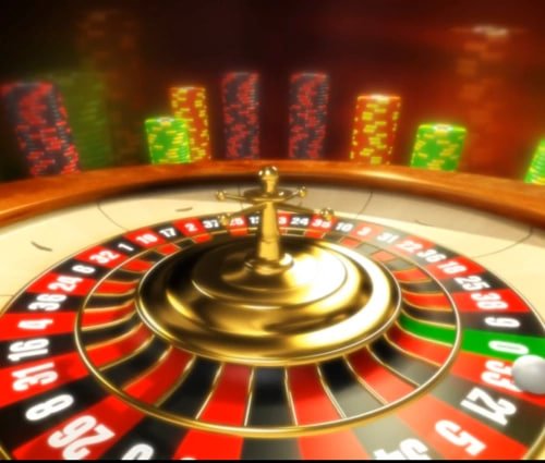 good casino