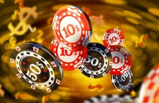 good casino