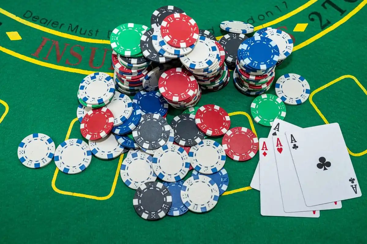 good casino