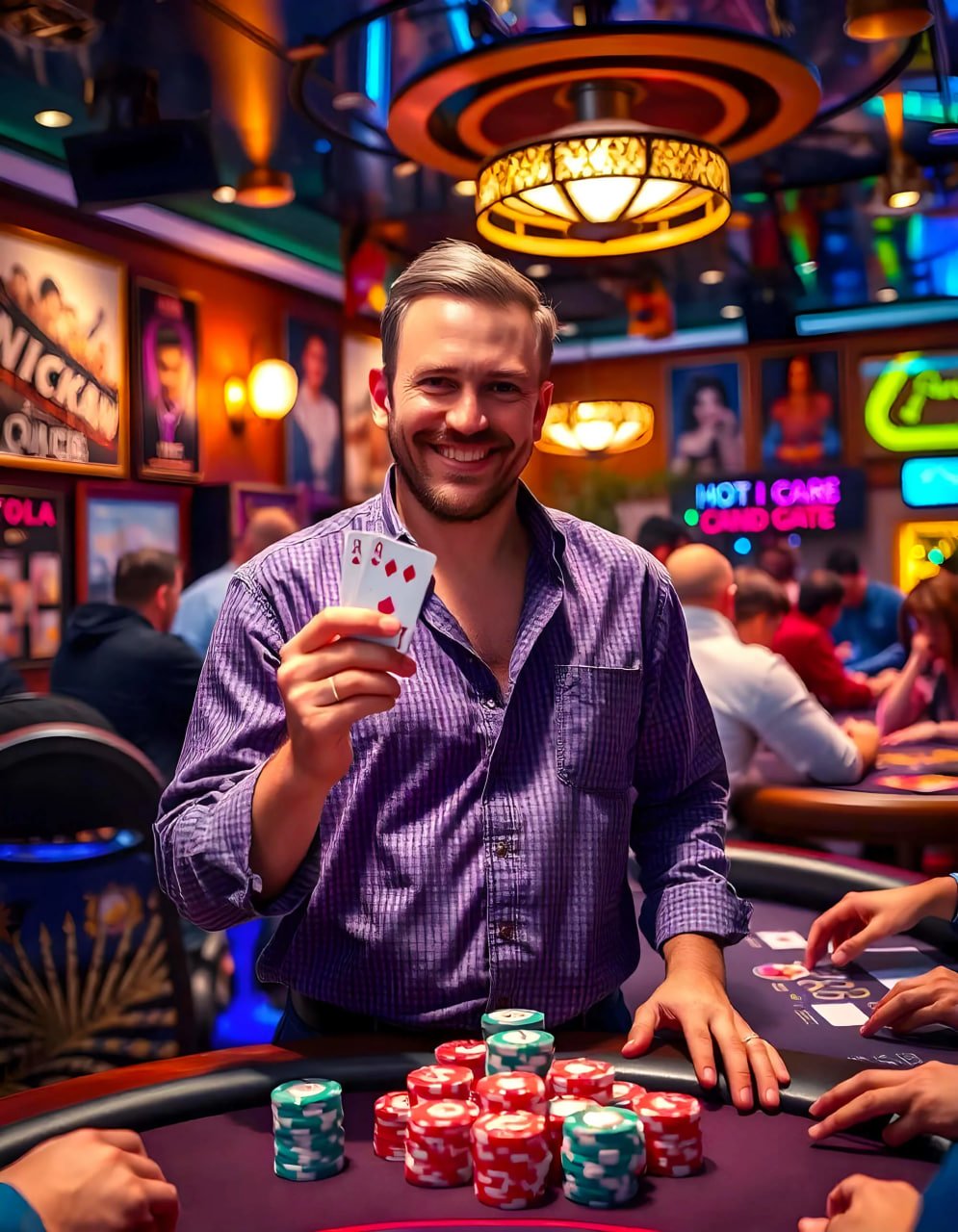 good casino