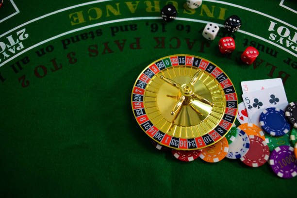 good casino