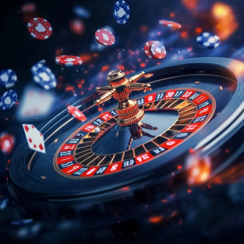 good casino