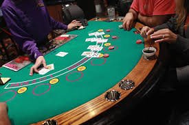 good casino