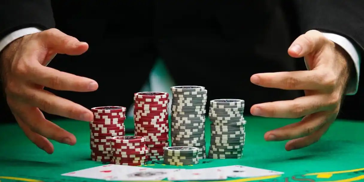 good casino